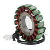 Yamaha BT 1100 XVS 1100 Stator, Regulator & Gasket (1999-2006)