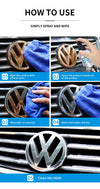 Fantastic xmL Electroplating Alloy Cleaner with Nano Coating Agent