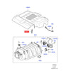 Land Rover Defender, Discovery, Range Rover Engine Cover Stud (2010-2023)