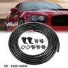 Toyota Tacoma Windshield Washer Nozzles & 2.5m Hose (2005-2023)