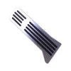 Mazda 2, 3, 6, CX-5 Brake Throttle Pedal Caps (2011-2023)