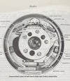 Holden Monaro Rear Brake Shoe Drum L&R Adjusters Kit