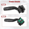 Ford F-150 Turn Signal Switch (2015-2023)
