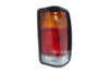 Mazda B2000 B2200 B2600 Tail Light (1986-1997)