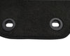 Aston Martin DB11 2017-2022 Black Carpets 2 x NEW Floor Mats
