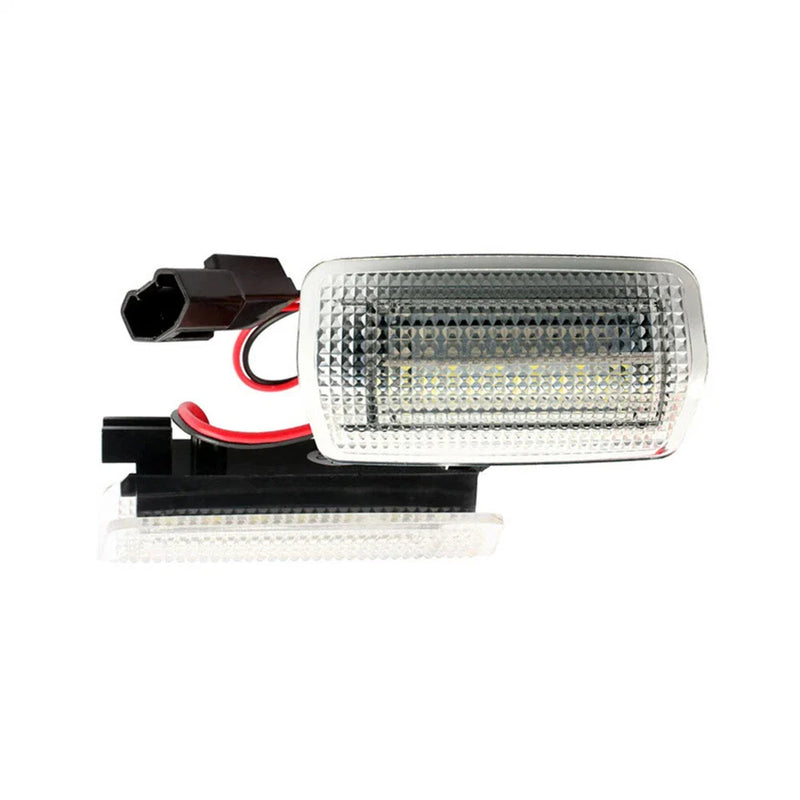Lexus Toyota Camry LED Side Door Courtesy Lights (2007-2011)