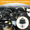 Volvo Penta 4.3, 5.0, 5.7 Fuel Pressure Regulator