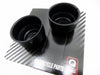Kawasaki KZ900 Front Fork Dust Seal Set Rubber Seals (1976-1977)