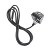 Car Truck Waterproof Rear View Night Vision Backup Camera (1PC)