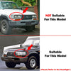 Toyota Landcruiser 80 Series Left Indicator Corner Light (1990-1997)