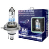 Landcruiser 60 Series Crystal Outer Headlights Halogen H4 60/55w (1980–1989)