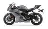 Yamaha YZF R6 Bolt Set (2017–2021)