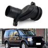 Land Rover Range Rover Engine Thermostat Water Pump Outlet Tube (2005-2009)