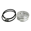 4L60E 4L60 4L65E 4L70E Pinless Accumulator Piston Kit (2000-2014)