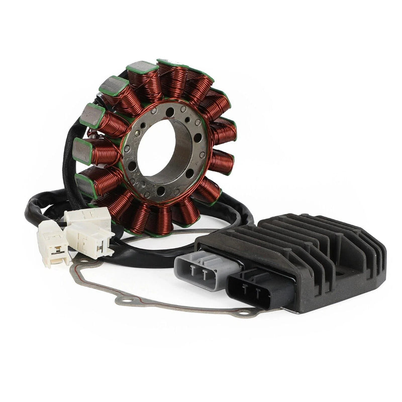 Kawasaki ZG GTR 1400 Stator, Regulator & Gasket Set (2008-2021)