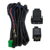 Vehicle Wiring Harness / 4-pin Relay