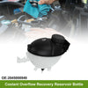 Mercedes C63 AMG Coolant Expansion Overflow Tank with Cap (2008-2015)