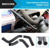 Holden Jackaroo UBS II 1992-1998 3.2L V6 Radiator Rubber Hose