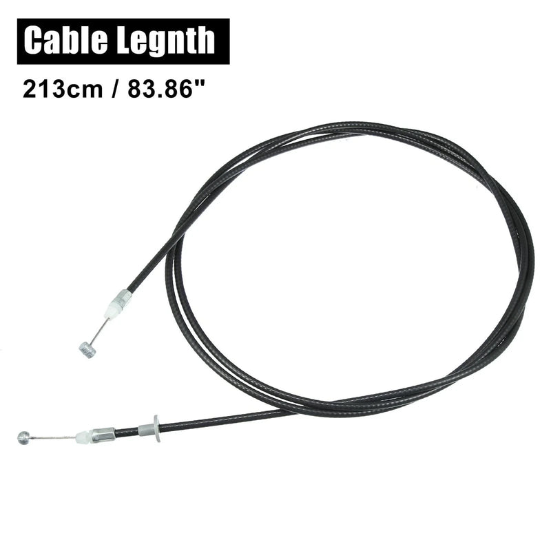 Honda Accord Front Hood Latch Release Cable (1998-2002)
