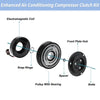 Chevrolet Equinox GMC Terrain AC Compressor Clutch 3.6L