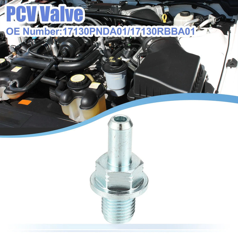 Honda Accord PCV Valve Fitting (2005-2007)
