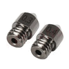 Creality CR-10 Ender 2 3 5 Series 10Pcs Hardened Steel Nozzles