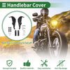 Make Model Motorcycle Hand Grips Cover