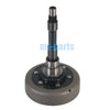 CFMoto X8 CFORCE Clutch Variator Pulley Set (2013-2016)