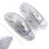 Kawasaki ZZR400 ZZR600 ZX600E Front Turn Signal Lens (1994-2004)