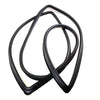 Toyota LiteAce 1988-1998 Windshield Weatherstrip