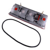 Ford Transit Connect Rear Tail Light Right Side (2010-2013)