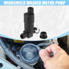Ford Focus Windshield Washer Pump (2012-2014)