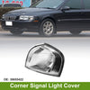 Volvo S80 Left Corner Signal Light Cover (1999-2006)
