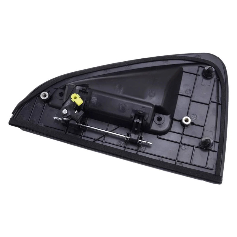 Holden Barina Spark Black Rear Outside Door Handles (2005-2018)