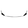Benz C Class W206 S206 C200 C300 C43 Bumper Lip Splitters (2022-2024)