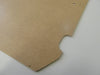 Mercedes-Benz W111 Door Panel Cardboard 2 x Door Panel (1961–1967)