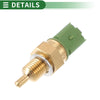 Toyota Corolla Engine Coolant Temperature Sensor (2001-2007)