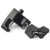 Honda VT600 Shadow Ignition Switch Fuel Gas Cap Seat Lock Key Set (1988-2008)