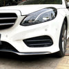 Mercedes-Benz E-Class AMG Side Grill Trims (2013–2015)