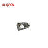 Ford Falcon 4 x Chrome Exterior Door Handles (2008-2018)