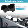 Buick Envision Center Console Cup Holder Organizer 1 pc (2021–2023)