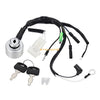 Honda GX610 Original Equipment Combination Switch Assembly
