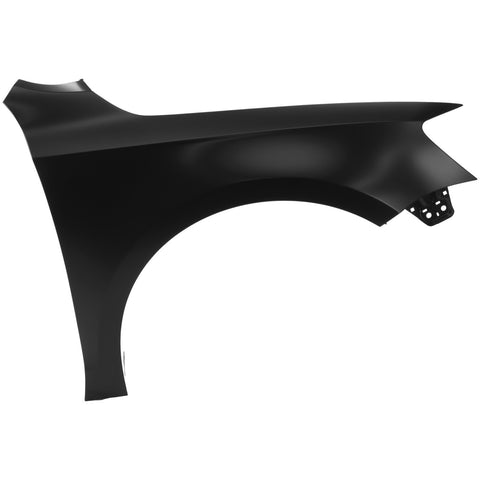 Fender For Volkswagen Jetta 2011-2018 Front Passenger