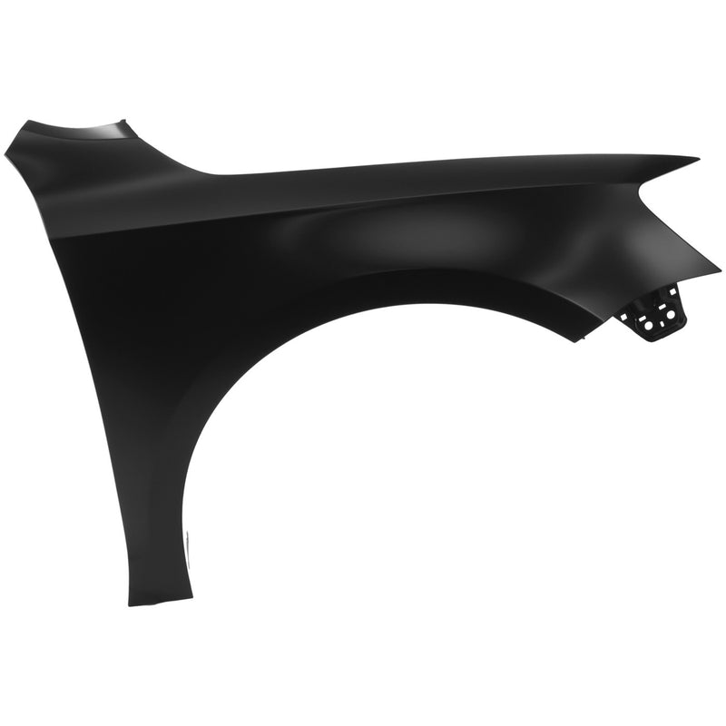 Fender For Volkswagen Jetta 2011-2018 Front Passenger