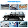 Jeep Wrangler JK JL 4 Door 2007-2021 Waterproof Black Blue SUV Car Cover