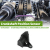 Ford Explorer 4.0L (1997-2004) 1 Pc Crankshaft Position Sensor