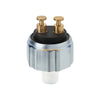 Polaris RZR Ranger Brake Cross Fitting & Stoplight Pressure Switch