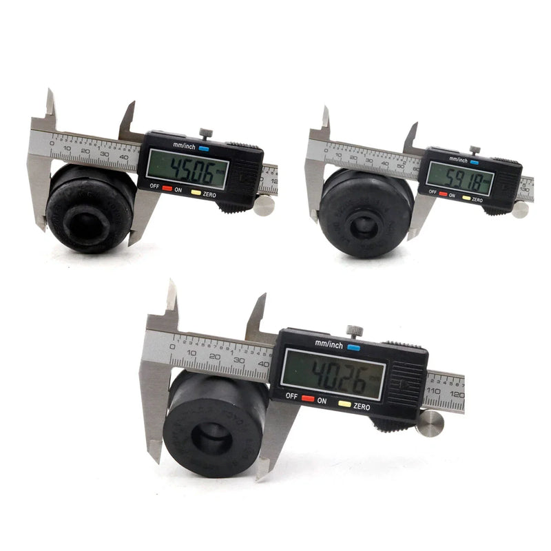 Toyota Hilux 1997-2005 Complete Cabin Mounting Bushing