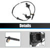 Acura TLX Front Left Driver Side ABS Wheel Speed Sensor (2015-2020)