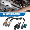 Nissan Frontier, Sentra Oxygen Sensor  O2 Sensors